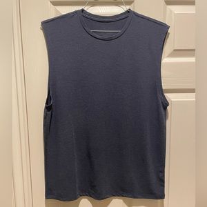 Path Projects MADRE SLEEVELESS tee Medium